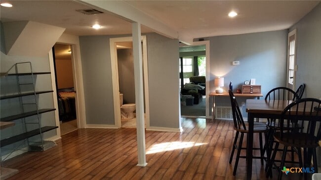 property at 1601 Post Rd