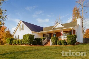 20 Hillock Ct in Covington, GA - Building Photo