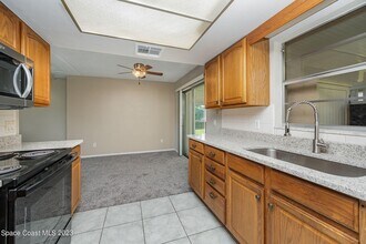 608 Sacre Coeur Dr in Melbourne, FL - Building Photo - Building Photo