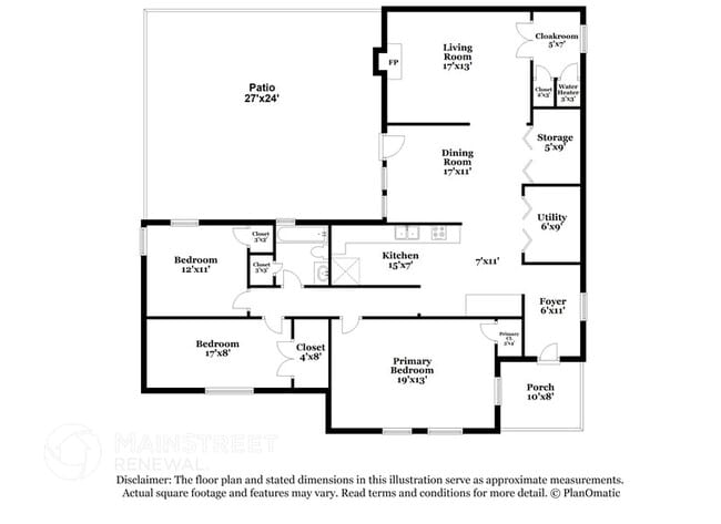 808 22nd St in Plano, TX - Building Photo - Building Photo