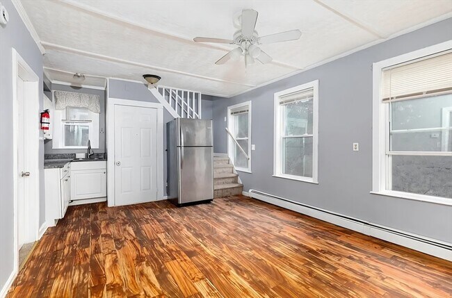 1 Marion St in Haverhill, MA - Building Photo - Building Photo