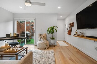 387 Ralph McGill Blvd NE, Unit J in Atlanta, GA - Building Photo