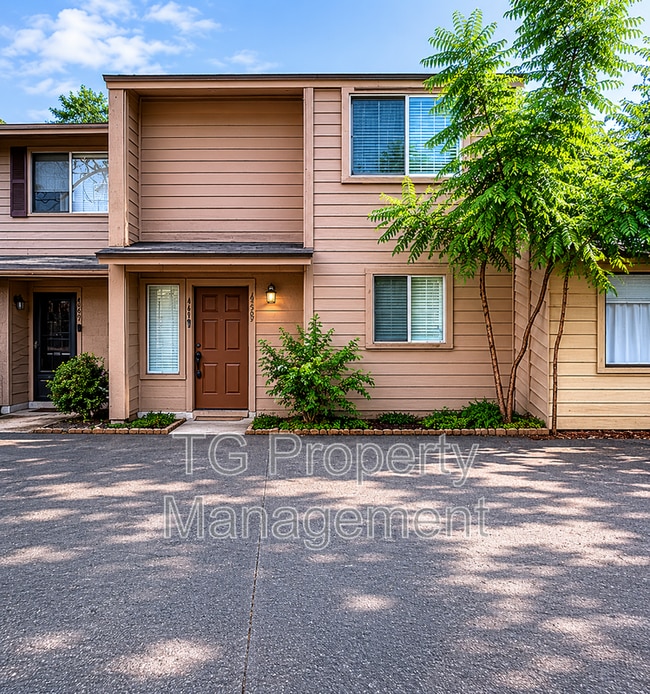 property at 4403 Windergate Dr