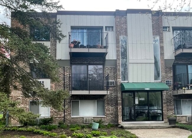 property at 1463 N Winslowe Dr