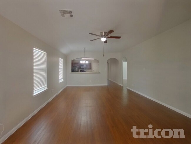 21434 Jamals Way in Houston, TX - Building Photo - Building Photo