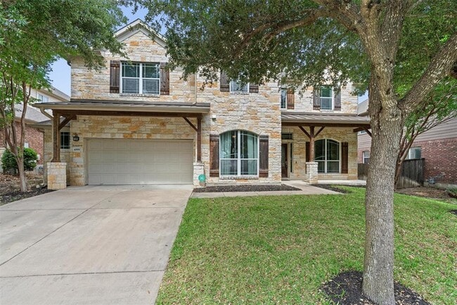 property at 4399 Green Tree Dr