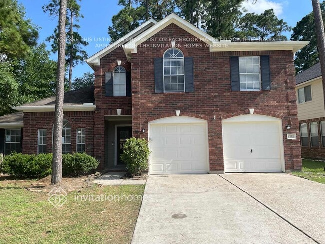 property at 13803 Kellerton Ln