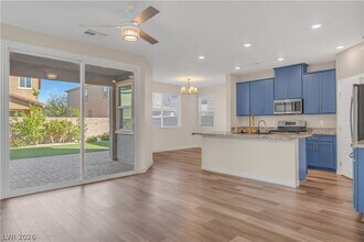 1264 Jaya Peak Ct. in Henderson, NV - Building Photo - Building Photo