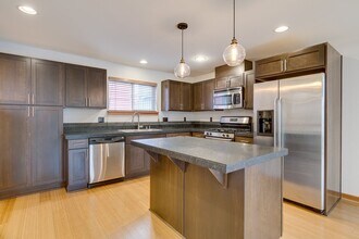 1412 NW 67th St in Seattle, WA - Building Photo - Building Photo