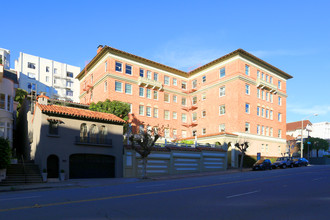 2000 California St in San Francisco, CA - Building Photo - Building Photo