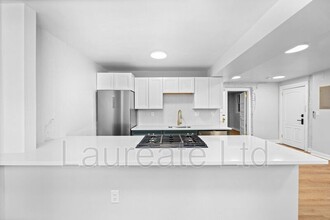 1663 Gilpin St in Denver, CO - Foto de edificio - Building Photo
