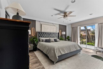 604 S Ripple Creek Dr in Houston, TX - Building Photo - Building Photo