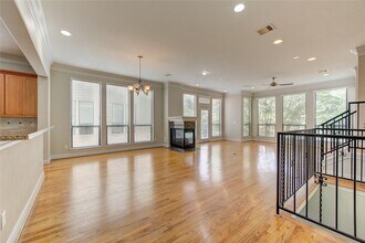 1706 McDonald St in Houston, TX - Foto de edificio - Building Photo