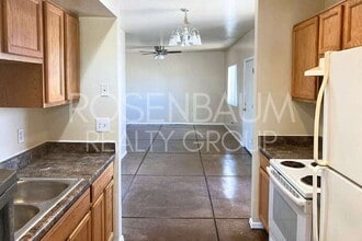 1255 S 3rd Ave in Tucson, AZ - Building Photo - Building Photo