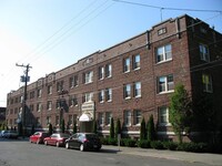 Union Arms in Seattle, WA - Foto de edificio - Building Photo