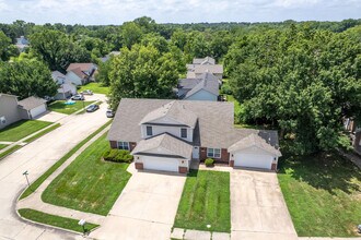 5003 Roscoe Rdg in Columbia, MO - Building Photo - Building Photo