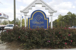 College Park of Macon