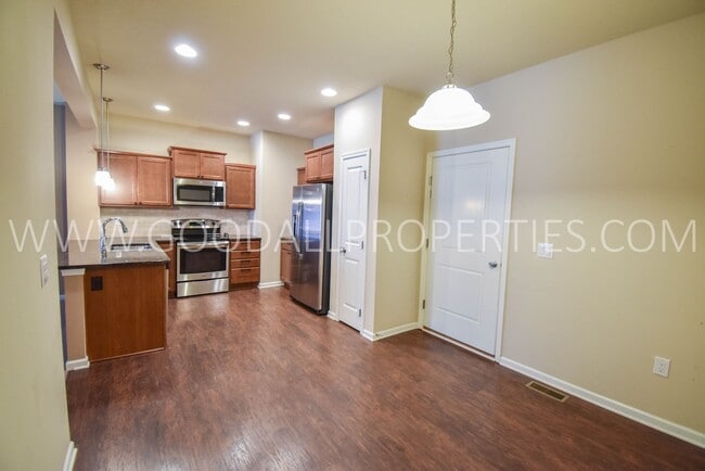 14 SE Booth Ave in Waukee, IA - Building Photo - Building Photo