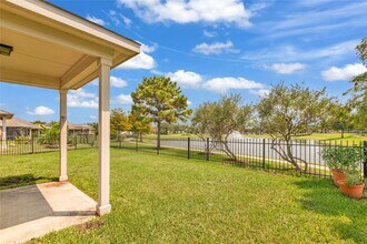 15419 Benson Landing Dr in Cypress, TX - Building Photo - Building Photo