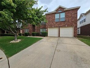 305 Cold Mountain Trail in Fort Worth, TX - Building Photo - Building Photo