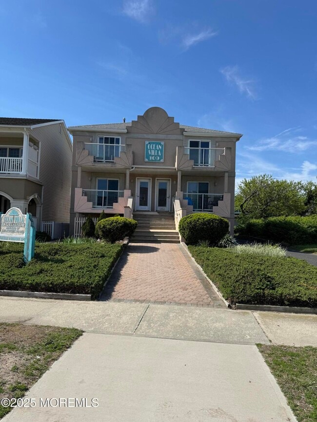 property at 109 2nd Ave