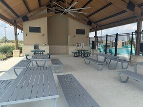 2606 American Ruby Dr in Rosharon, TX - Building Photo - Building Photo