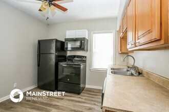 731 S Highland Ave in Columbus, OH - Foto de edificio - Building Photo