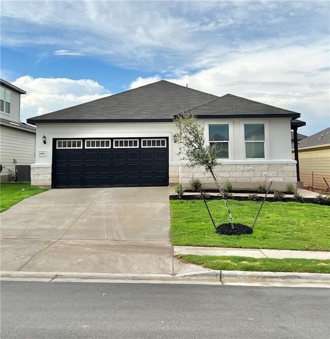 property at 168 Andesite Trl