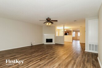 8404 Plantain Ct in Arlington, TX - Building Photo - Building Photo