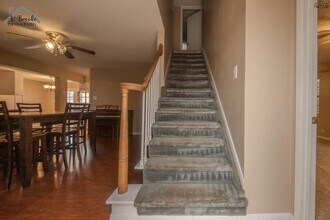 5222 Jamaica Dr in Wichita Falls, TX - Building Photo - Building Photo