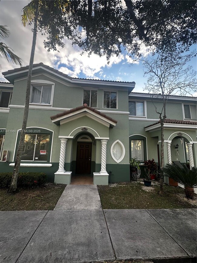 property at 1529 SE 24th Ct