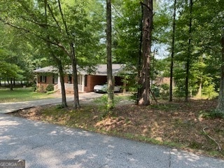 54 Linwood Ave in Winder, GA - Building Photo - Building Photo