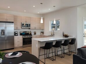 605 Mira Wy in Belgrade, MT - Building Photo - Building Photo
