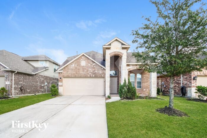 13207 Clover Creek Point Ln in Humble, TX - Building Photo