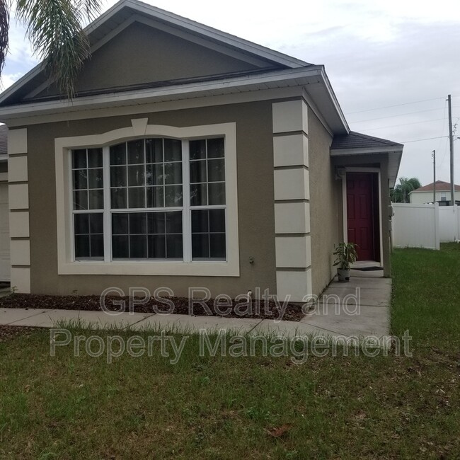 752 Sonja Cir in Davenport, FL - Building Photo - Building Photo