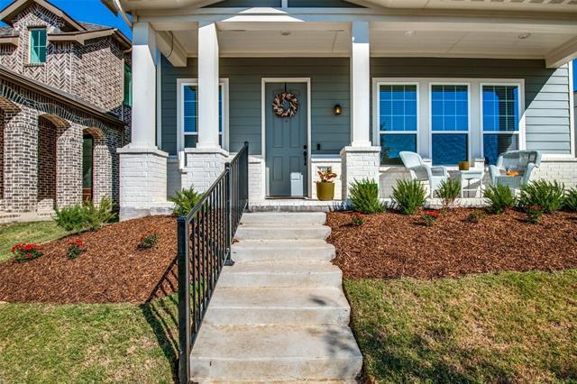 2408 Elm Pl in Northlake, TX - Building Photo - Building Photo