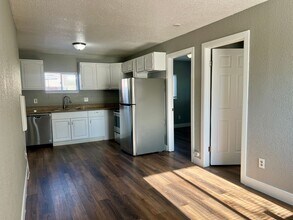 3535 Bruce Randolph Ave in Denver, CO - Building Photo - Building Photo