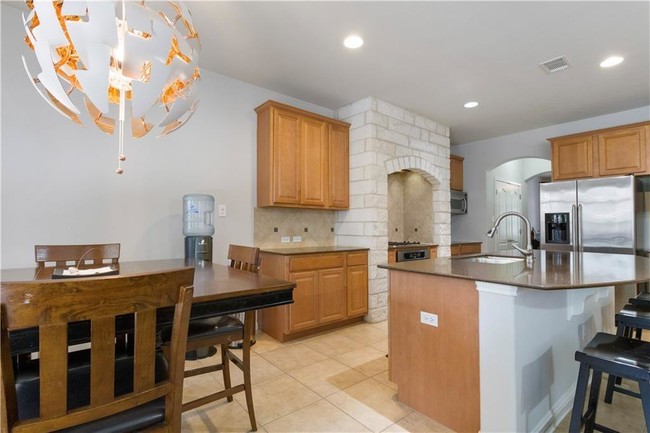 property at 302 Flagstone Ct