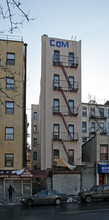 35 Orchard St in New York, NY - Building Photo - Building Photo