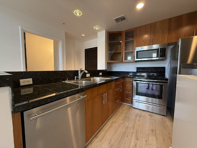 215 E McKinley St in Phoenix, AZ - Building Photo - Building Photo