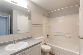 Timber Flats in Kent, WA - Building Photo - Interior Photo