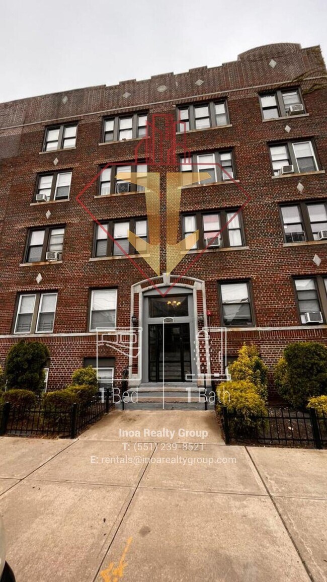 42 W 29th St Apartments and Nearby Bayonne Apartments For Rent