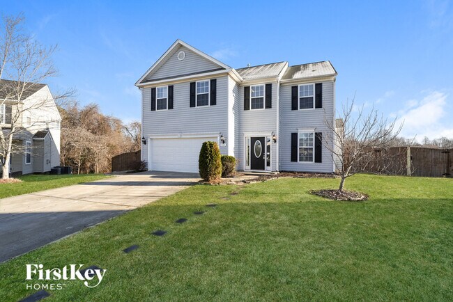 101 Ashley Ridge Dr in Burlington, NC - Building Photo - Building Photo