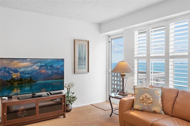 property at 4010 Galt Ocean Dr