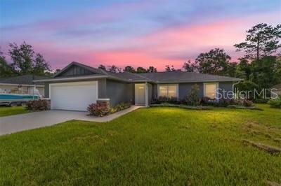 81 Fir Dr in Ocala, FL - Building Photo