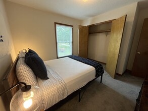 49 Bay Springs Ct in Willow Spring, NC - Building Photo - Building Photo