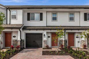 164 Cape Honeysuckle Pl in Sanford, FL - Building Photo