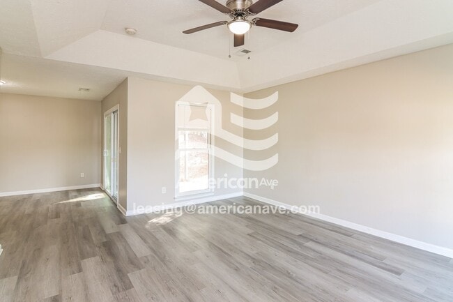 5828 Cameo Ct in Columbus, GA - Foto de edificio - Building Photo