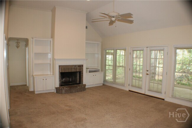 6 Ardsley Ct in Savannah, GA - Building Photo - Building Photo