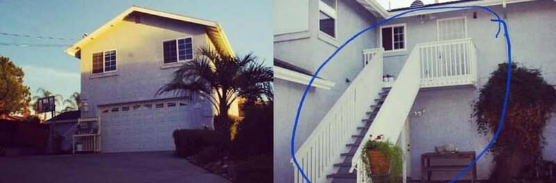 12785 Jackson Hill Way in El Cajon, CA - Building Photo